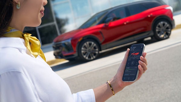 Atzenhoffer Chevrolet in Victoria TX