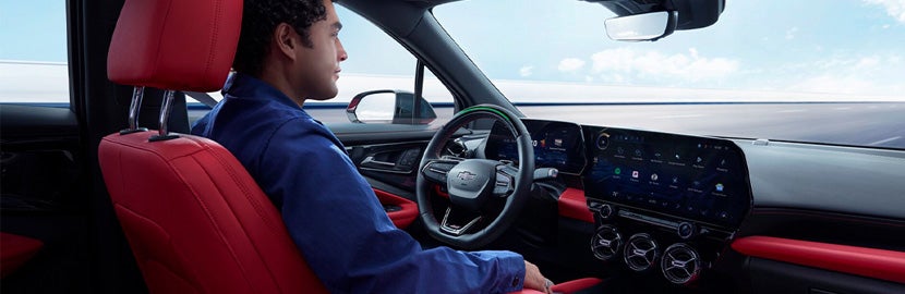 Atzenhoffer Chevrolet in Victoria TX