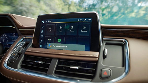 Atzenhoffer Chevrolet in Victoria TX