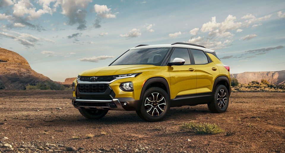 Atzenhoffer Chevrolet in Victoria TX