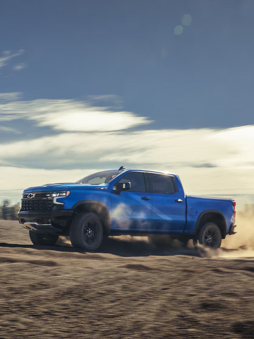 Atzenhoffer Chevrolet in Victoria TX