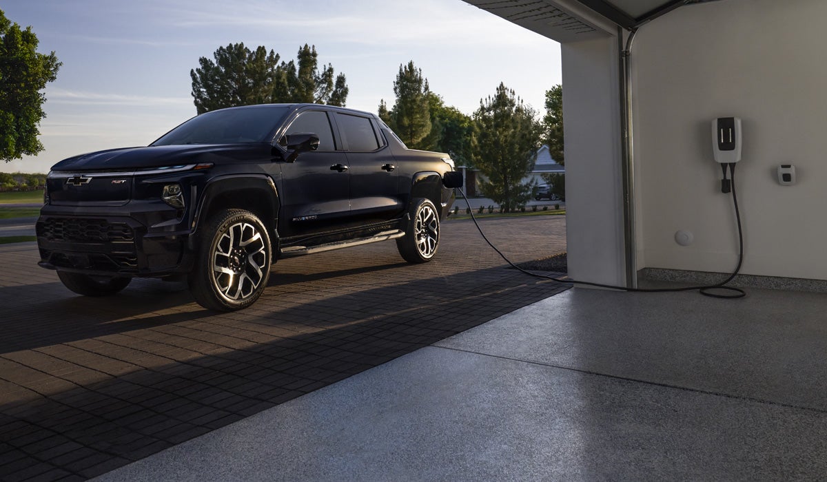 Atzenhoffer Chevrolet in Victoria TX