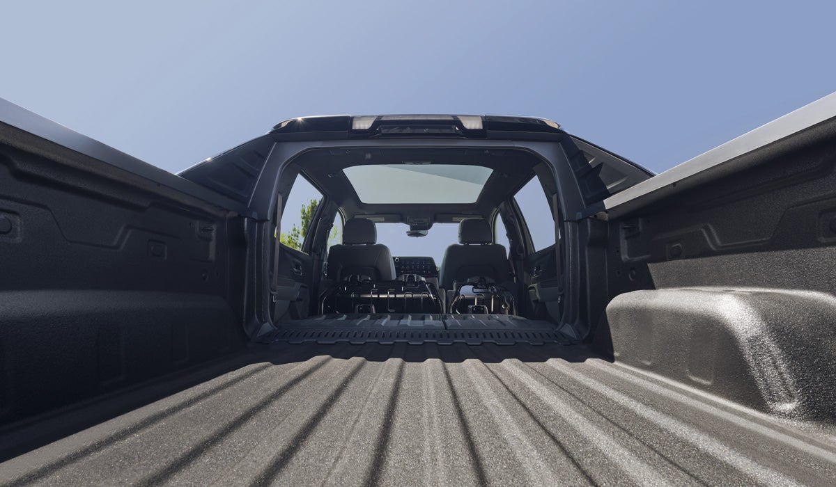 Atzenhoffer Chevrolet in Victoria TX