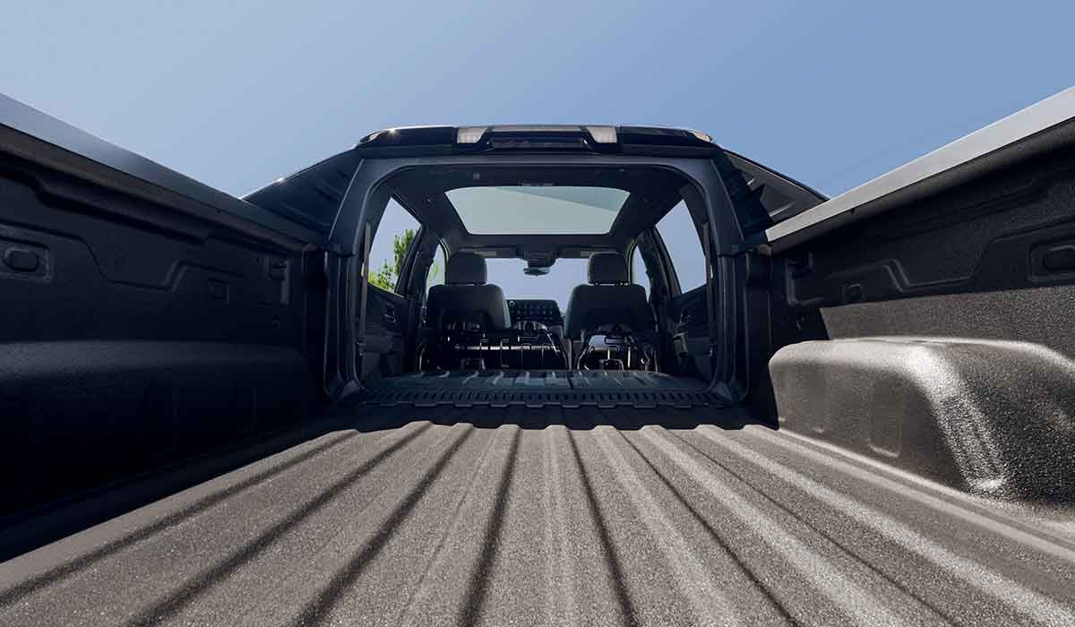 Atzenhoffer Chevrolet in Victoria TX