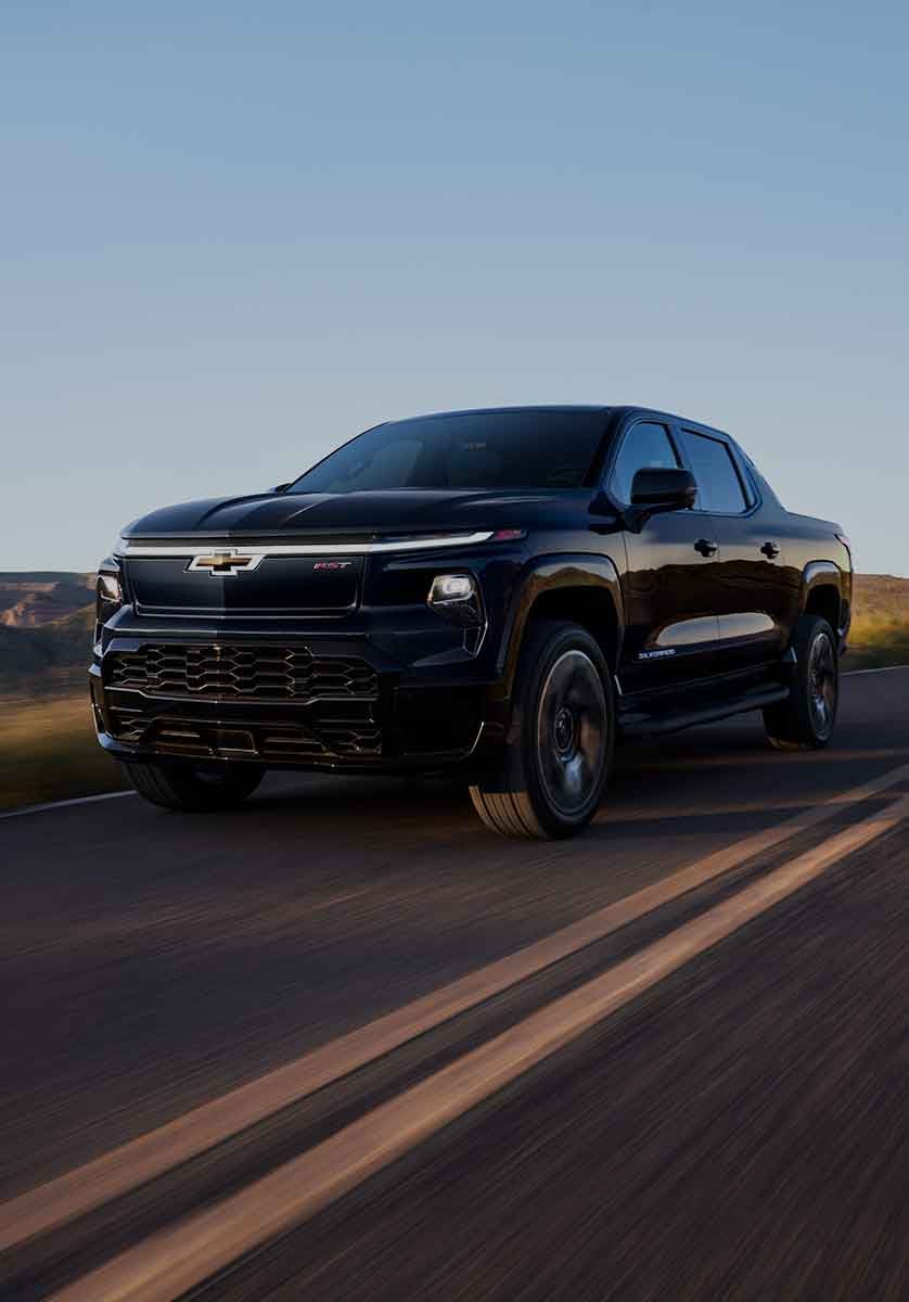 Atzenhoffer Chevrolet in Victoria TX