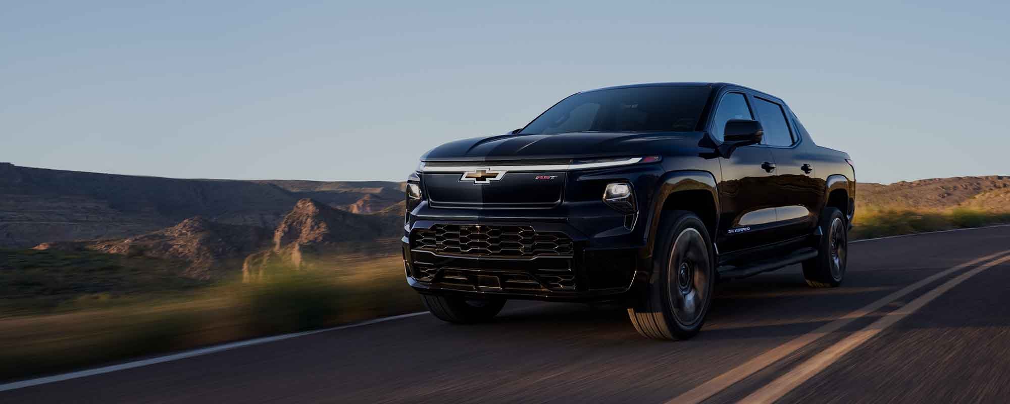 Atzenhoffer Chevrolet in Victoria TX