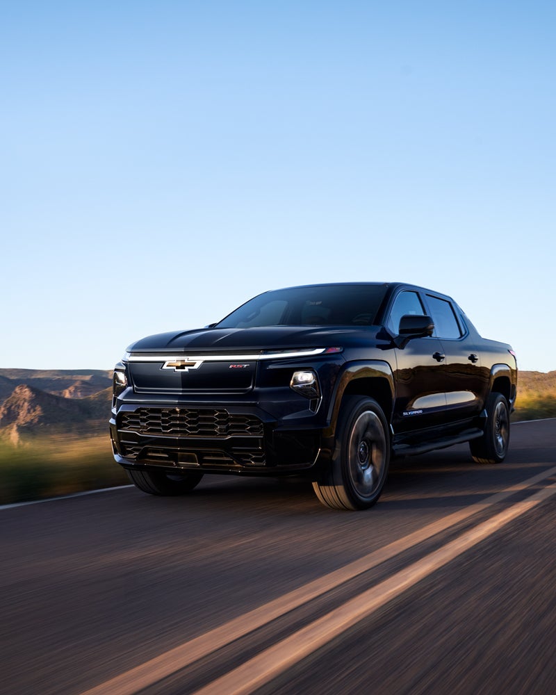 Atzenhoffer Chevrolet in Victoria TX