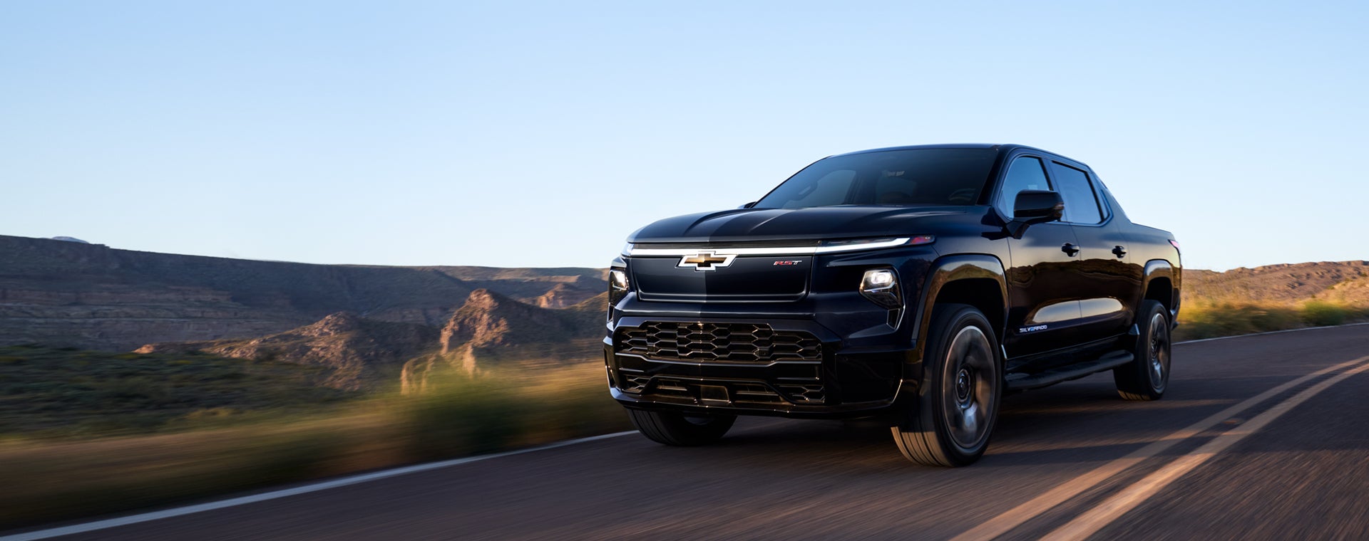 Atzenhoffer Chevrolet in Victoria TX