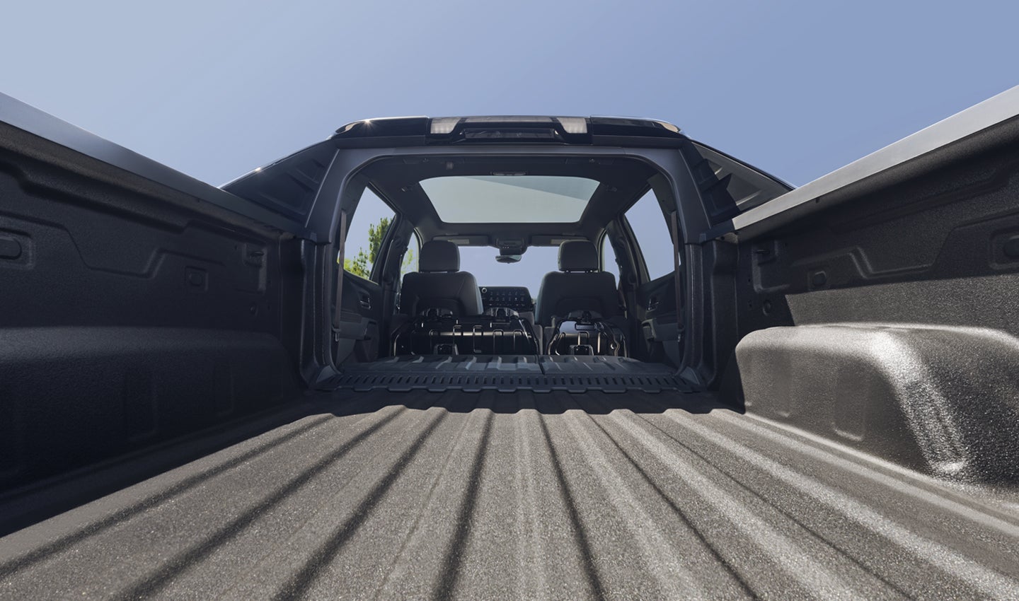 Atzenhoffer Chevrolet in Victoria TX