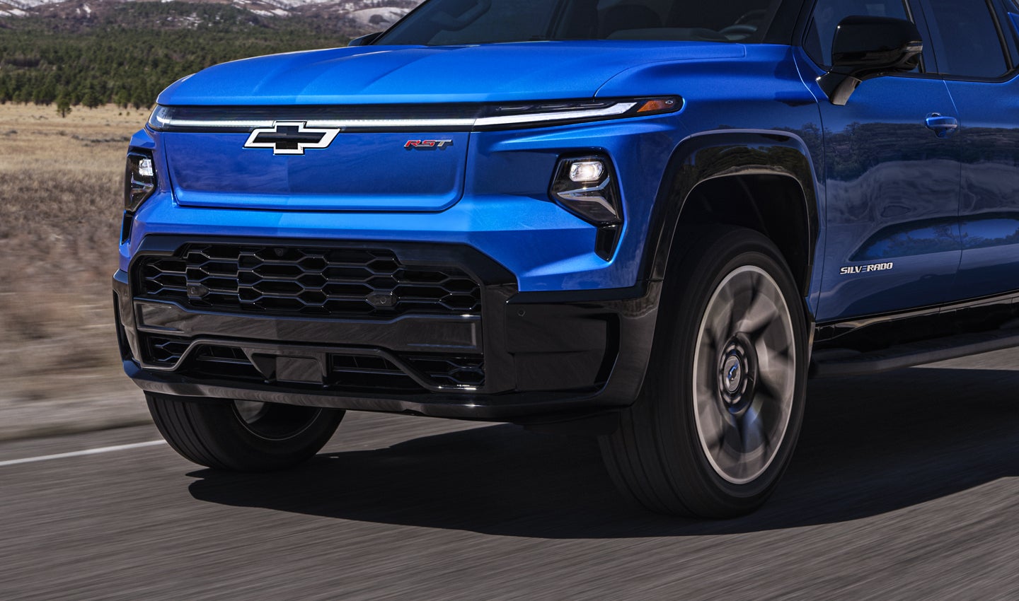 Atzenhoffer Chevrolet in Victoria TX