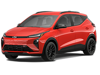 Chevrolet Bolt - Atzenhoffer Chevrolet in Victoria TX