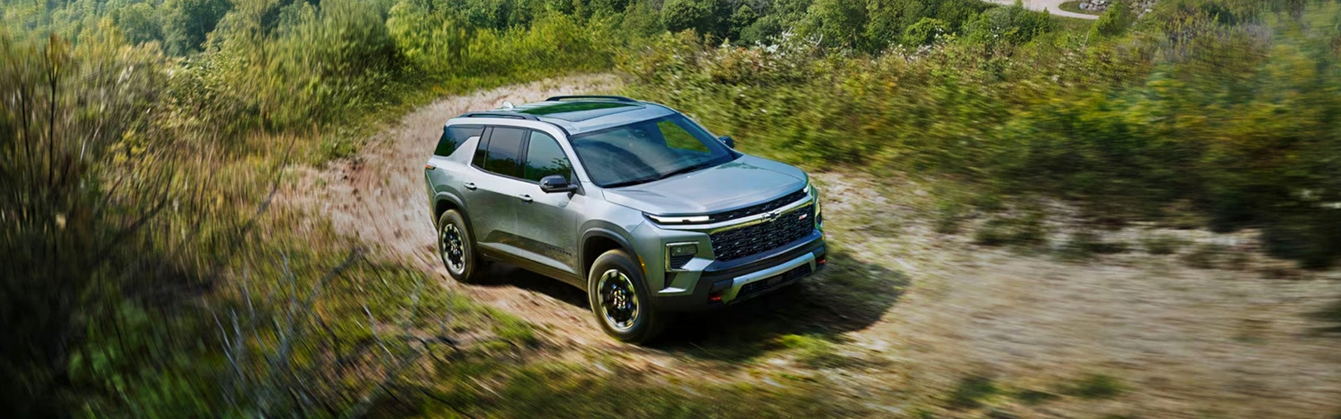 2024 Chevrolet Traverse in Victoria, TX