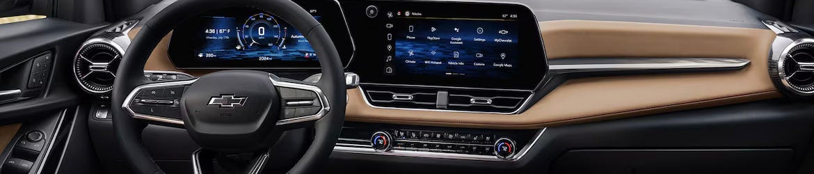 2026 Equinox Technology