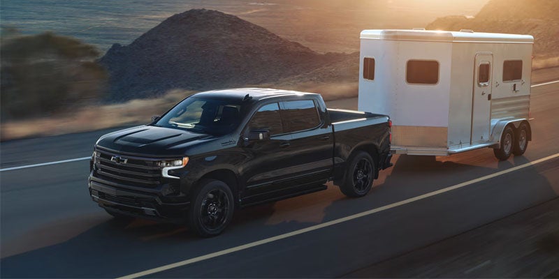 2025 Chevy Silverado 1500 | Atzenhoffer Chevrolet | In Victoria, TX