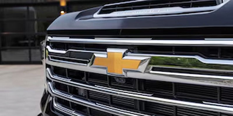 2026 Chevy Silverado 2500 | Atzenhoffer Chevrolet | In Victoria, TX