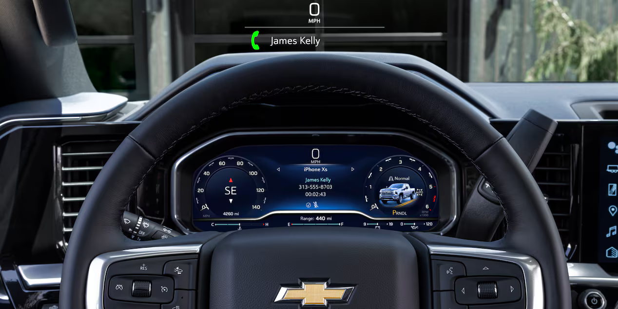 2025 Chevy Silverado 2500 | Atzenhoffer Chevrolet | In Victoria, TX