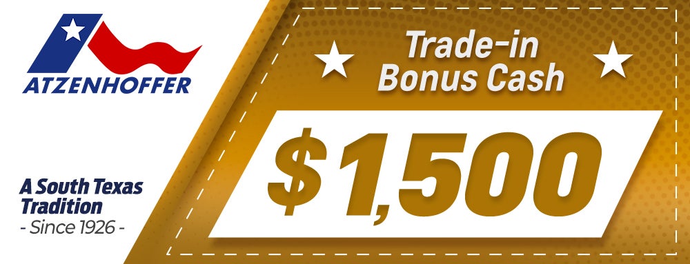  Trade Bonus Offer 