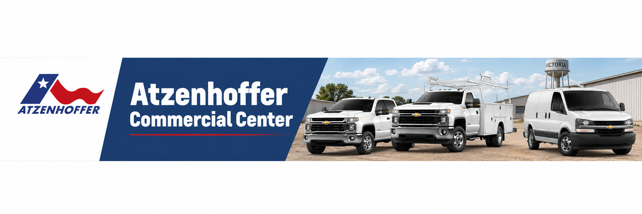 Atzenhoffer Commercial Center