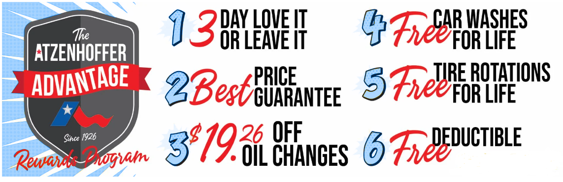 #Atzenhoffer Chevrolet# in #Victoria# #TX#