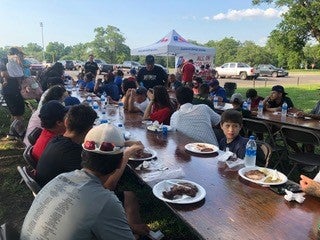 Atzenhoffer Chevrolet in Victoria TX