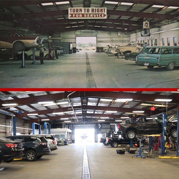 Atzenhoffer Advantage benefits for Chevrolet customers in Victoria, TX 